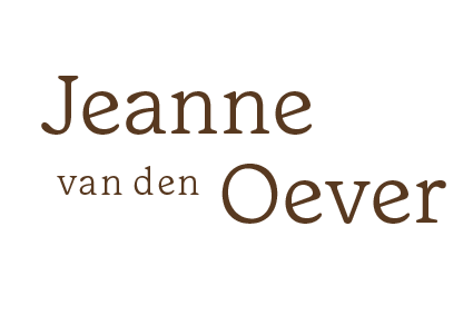 Jeanne van den Oever | Beelden en Sculpturen